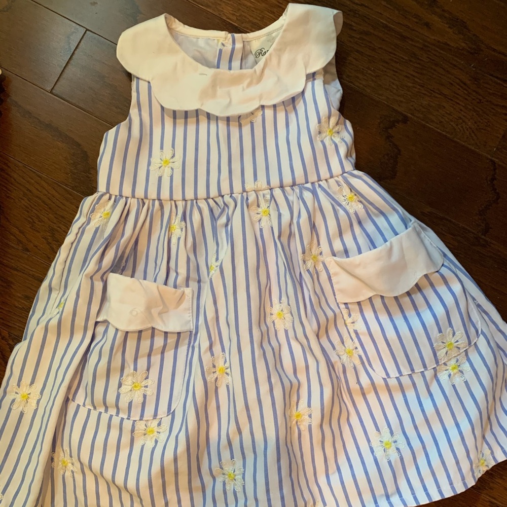 Rare Edition dress!